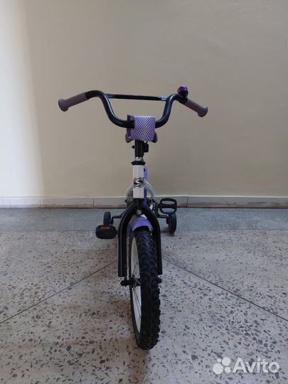 Велосипед 14