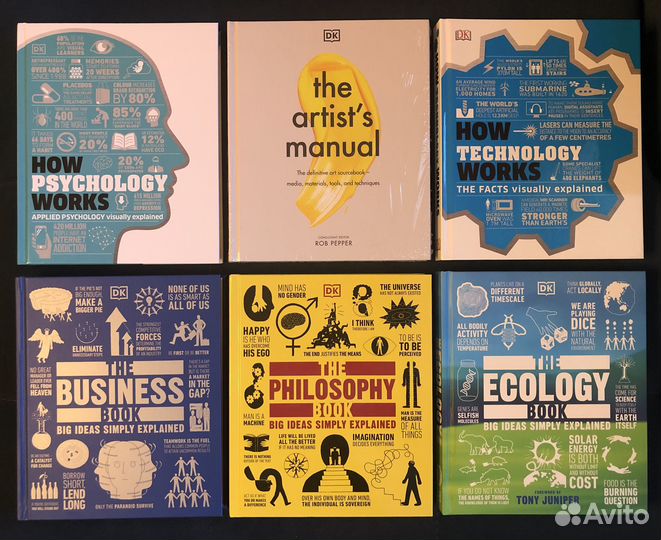 Dorling Kindersley / Barack Obama / Britney Spears