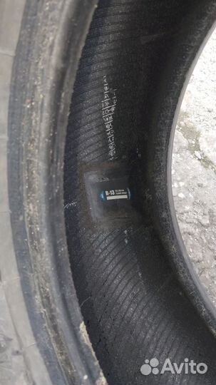 Continental ContiCrossContact LX2 265/65 R17