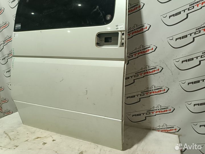 Дверь nissan elgrand E51 ME51 MNE51 NE51 H2100WL0MM задняя правая сдвижная белый, QX1 VA7460