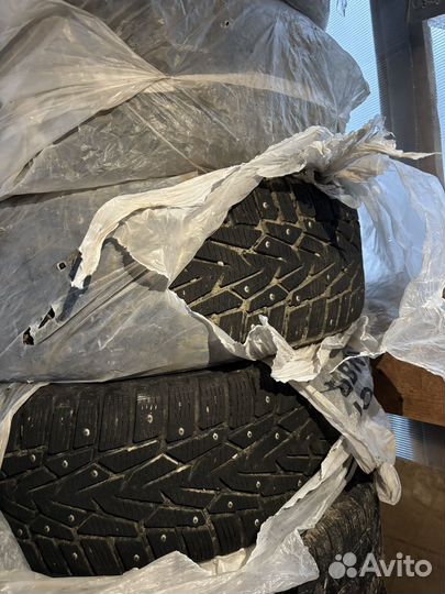 Nokian Tyres Nordman 7 215/60 R16 99T