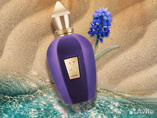 Парфюмерия Xerjoff Accento