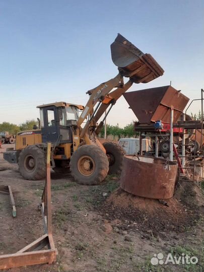 Песок,гравий,цемент от 1Т.погрузчик, камаз