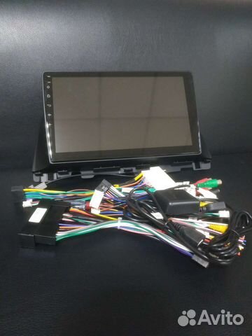 Магнитола Kia Optima 2015-2020