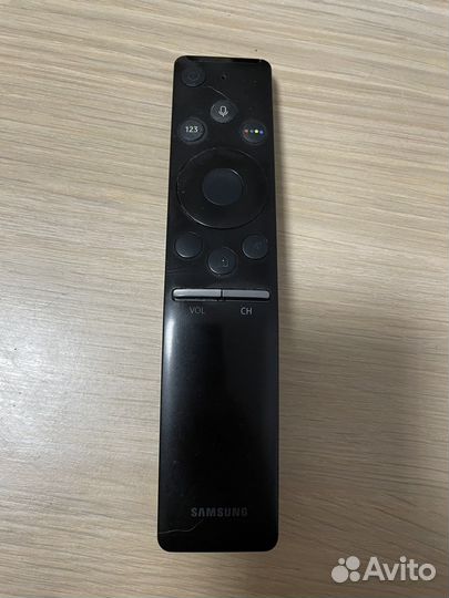 Телевизор samsung smart tv 43