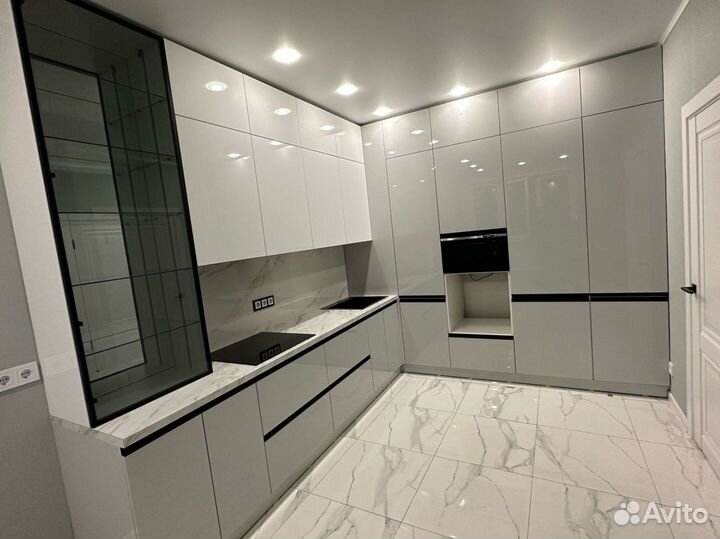 Кухонный гарнитур Пами