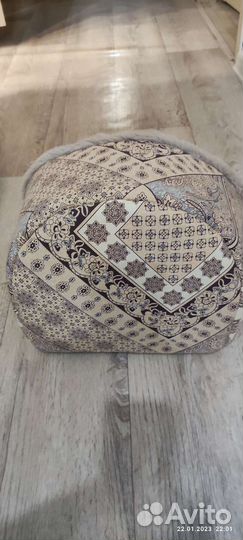 Домик для кошки