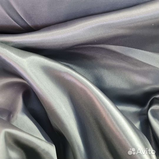 Подкладочная ткань