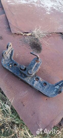 Двигатель Т-40