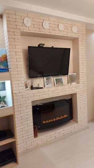 2-к. квартира, 55,5 м², 7/10 эт.