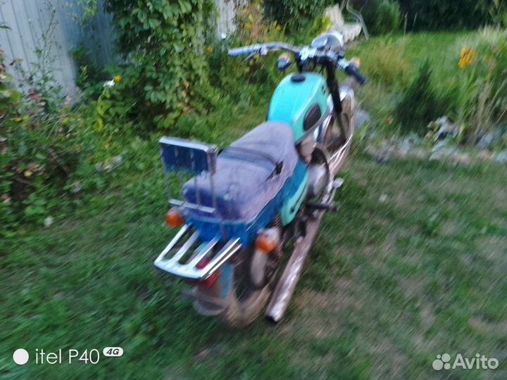 Восход 2м 01