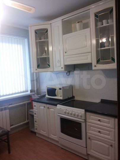 Комната 18 м² в 3-к., 1/17 эт.