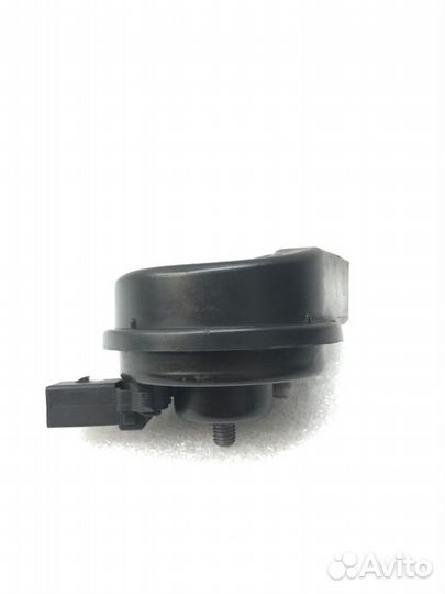 Звуковой сигнал (клаксон) Audi A4 B8 2008