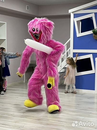 Детские праздники