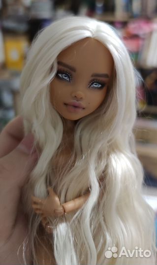 Ooak monster high