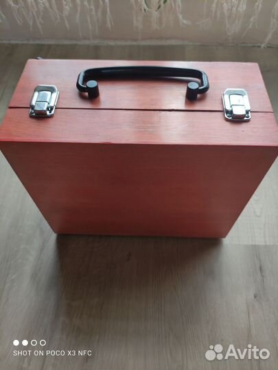 Секстант Морской GLH 130-40 (новый)