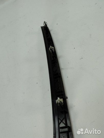 Накладка на торпедо Opel Insignia 2011