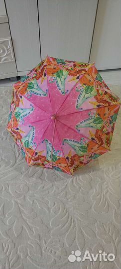 Зонтик детский