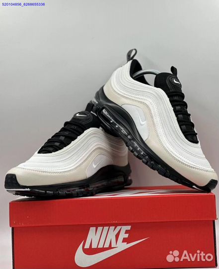 Мужские Nike Air Max 97 Bage (Арт.52451)