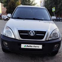 Vortex Tingo 1.9 AMT, 2011, 167 000 км, с пробегом, цена 399 000 руб.