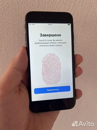 iPhone 8, 64 ГБ