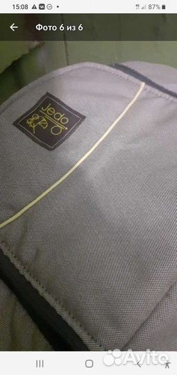 Коляска детская