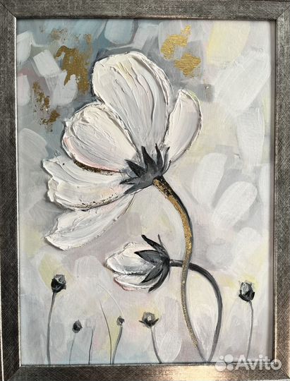 Интерьерная картина