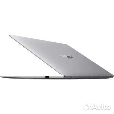 Ноутбук Huawei MateBook 14 2024 53014APJ - новый