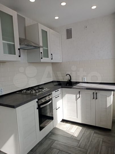 2-к. квартира, 39 м², 5/26 эт.