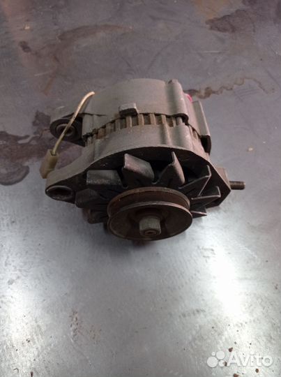 Генератор на ваз