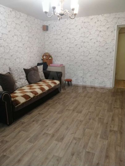 3-к. квартира, 54,9 м², 2/2 эт.