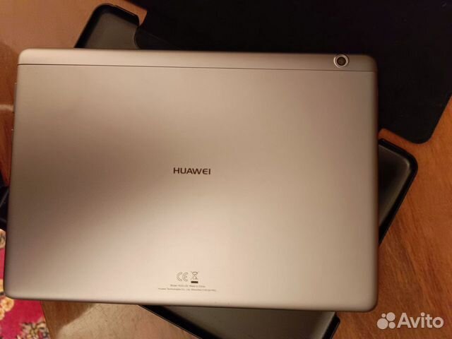 Huawei mediapad t3 10 16gb объявление продам