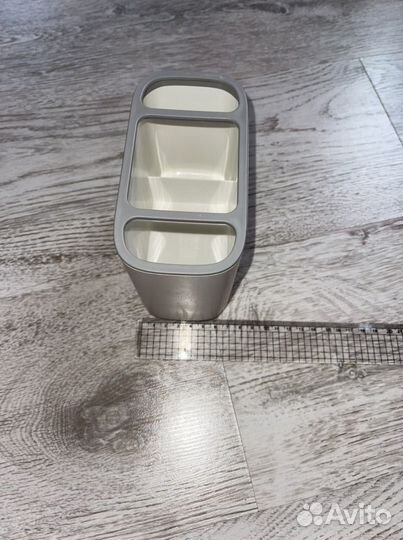 Подставка для зубных щеток mievic