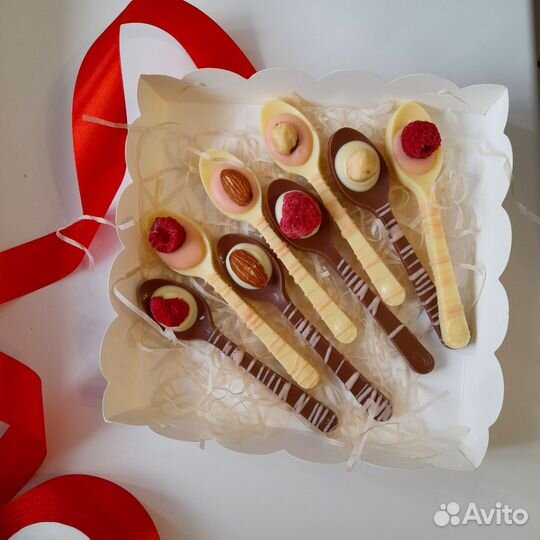 Натуральный бельгийский шоколад ручной работы