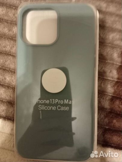 Чехлы на iPhone