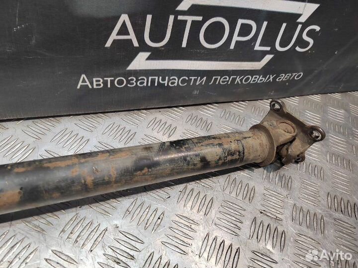 Карданный вал передний Infiniti Fx35 VQ35DE 2003