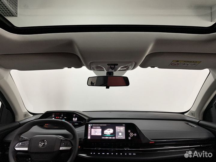 Changan CS55 Plus, 2023
