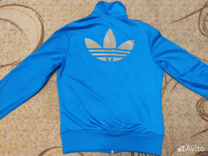 Олимпийка Adidas originals, р. 38