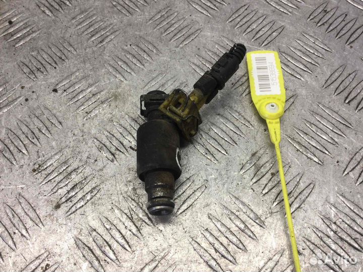 Форсунка Opel Vectra X18XE1