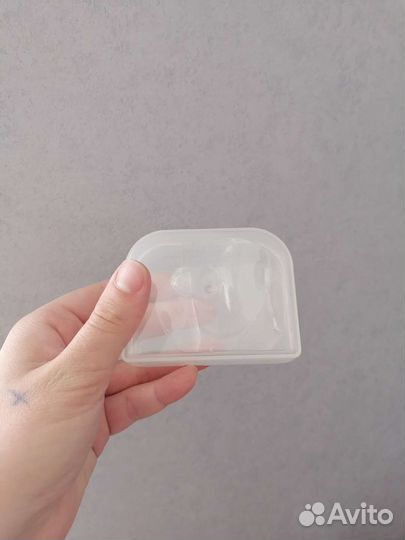 Накладки для груди