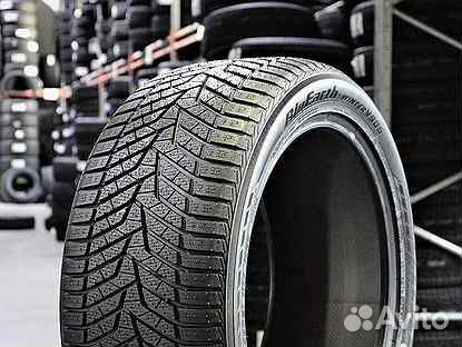 Yokohama W.Drive V905 315/35 R20 110V