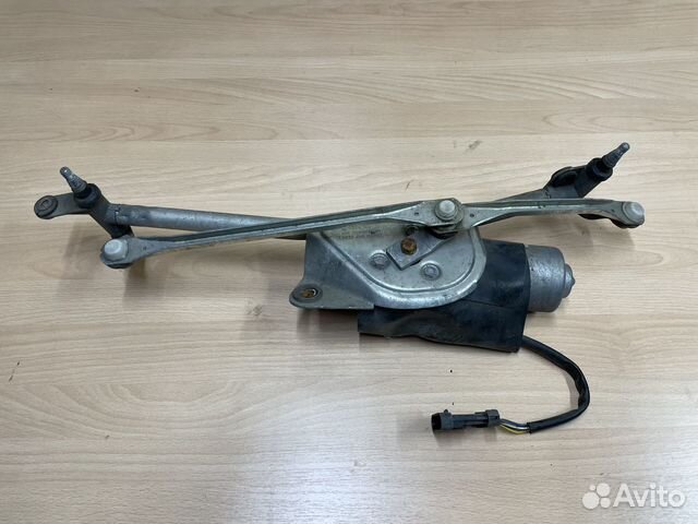 Ваз Калина Трапеция Стеклоочистителя Дворников