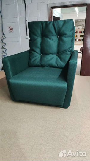 Кресло