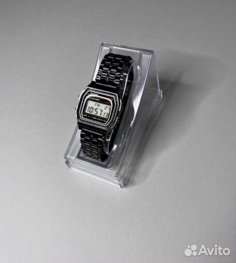 Часы casio