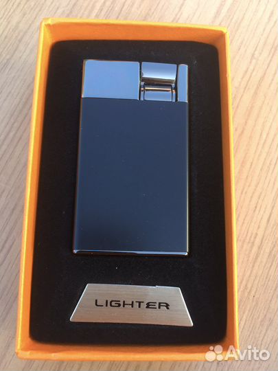 Зажигалка реплика Porshe Design