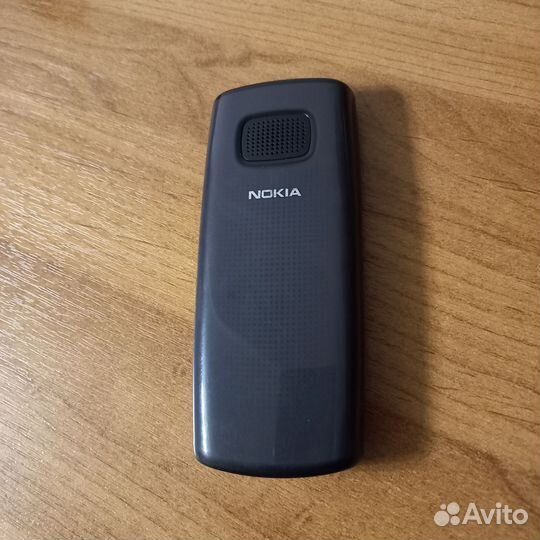 Nokia X1-01
