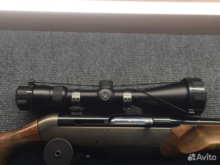 Прицел оптический Vortex Diamondback 3,5-10x50