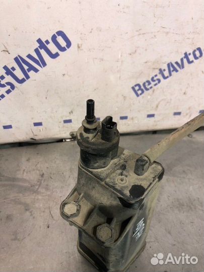 Топливный абсорбер Renault Logan седан K7JA710