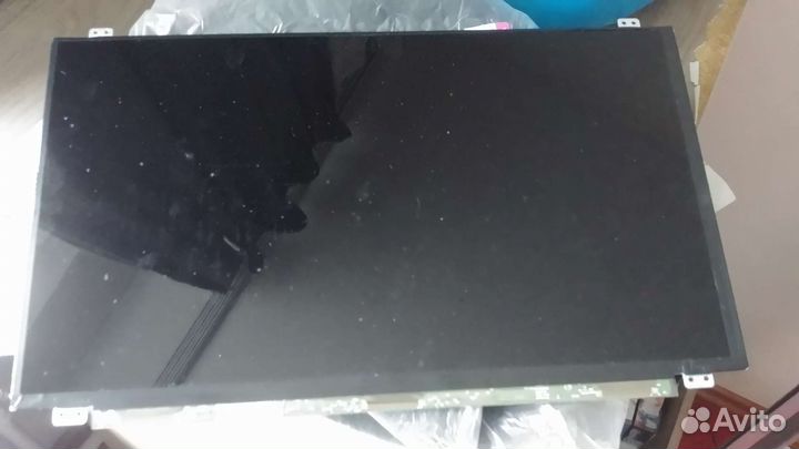 Матрица LP156WF6-SPA1