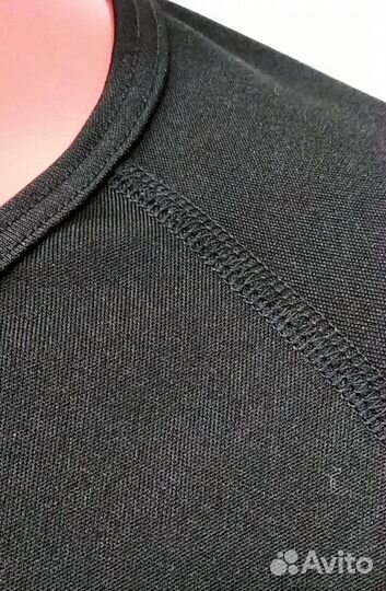 Термобелье - silver pinquin